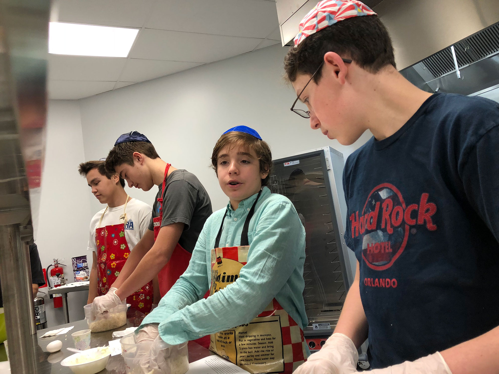 Rodef Sholom Temple - Conservative Synagogue in Newport News